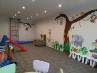 Dětský klub v ubytování Apartmán Žalý