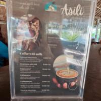 Fotografie z fotogalerie ubytování Ocean View Villa with pool, Zanzibar v destinaci Pingwe