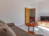 Posedenie v ubytovaní Apartment in Banjole near Beach