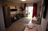 Posezení v ubytování Apartamento Sofia Los Cristianos