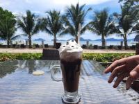 Phong cảnh thiên nhiên gần resort