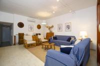 The floor plan of Villetta Il Pino - Happy Rentals