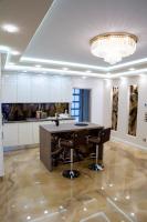 Plán poschodí v ubytovaní Dream Apartman 2 with Free Parking