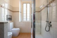 Kúpeľňa v ubytovaní Trevi Fountain House Deluxe