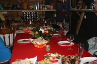 Drinks på Ethnic Grand Room -Tara Place