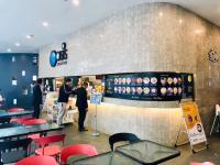 Ο χώρος του lounge ή του μπαρ στο Highest Floor, Skyline Studio for 4Pax In Hoverland Genting Highlands