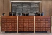 The Slate Hotel Denver Downtown, Tapestry by Hiltonの見取り図または間取り図