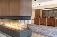 The Slate Hotel Denver Downtown, Tapestry by Hiltonの見取り図または間取り図