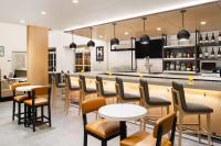 Kuchyň nebo kuchyňský kout v ubytování Hyatt House Colorado Springs Airport