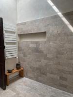 Půdorys ubytování Maison typique de la médina