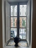 Půdorys ubytování Maison typique de la médina
