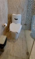 Koupelna v ubytování Grand Avenue Pattaya - Luxury Suite - 2 bedroom 2 baths - Pool-view