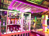 Ποτά στο Veronica By The Beach Calangute