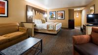 TV&#47;Unterhaltungsangebot in der Unterkunft Best Western Plus Canyonlands Inn
