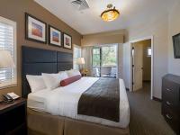 Ein Bett oder Betten in einem Zimmer der Unterkunft Best Western Plus Canyonlands Inn