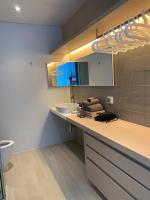 Půdorys ubytování Veranda Residences Pattaya By Phung