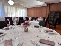 Fotografie z fotogalerie ubytování Hotel Rio Umbertide v destinaci Umbertide