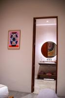 Casa Antonietaの見取り図または間取り図