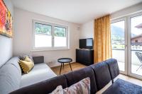Część wypoczynkowa w obiekcie Appartements Evers