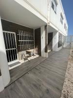 Balkón nebo terasa v ubytování La Garita Bay Apartments