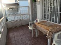 Balkón nebo terasa v ubytování Apartamento 2 dormitorios cerca de la playa en Puerto del Carmen