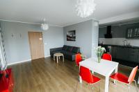 Posedenie v ubytovaní RENTTNER Apartamenty