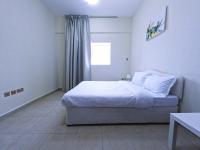 Barsha Star Residence - Home Stayにあるベッド