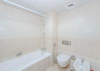 Koupelna v ubytování StoneTree - Spacious 1BR - Best Location for Tourist