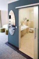 Dorint Resort Baltic Hills Usedomにあるバスルーム