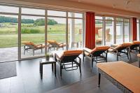 Dorint Resort Baltic Hills Usedomの見取り図または間取り図