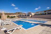 Bazén v ubytování Villa Sunset - Private Pool nebo v jeho okolí