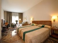 Hotel Parador de Cordoba