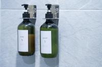 ChomTique Hotelの見取り図または間取り図