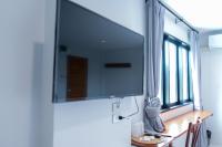 ChomTique Hotelの見取り図または間取り図