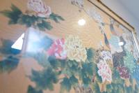 ChomTique Hotelの見取り図または間取り図