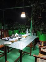 Fotografie z fotogalerie ubytování CHOUDHARY WHITE HOUSE Udaipur v destinaci Udajpur