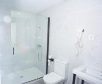 SG ROOMSにあるバスルーム