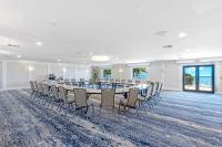 Sundial Beach Resort & Spaにあるビジネスエリアまたは会議室