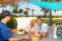 Sundial Beach Resort & Spaの宿泊客