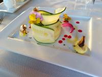 Еда / где поесть недалеко от фермерского дома