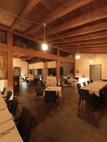 Ресторан / где поесть в Agriturismo-R&B Corte dei Gioghi