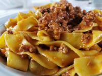 Еда / где поесть недалеко от фермерского дома