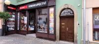 Certifikát, hodnocení, plakát nebo jiný dokument vystavený v ubytování Apartmán u Horynů - Hýblova