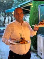 Гости Hotel Antika