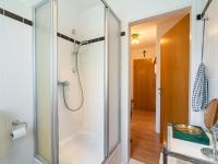 Kúpeľňa v ubytovaní Landhaus Leitzinger EG1