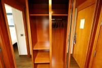 Plan piętra w obiekcie Travelodge Madrid Coslada Aeropuerto