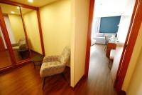 Łóżko lub łóżka w pokoju w obiekcie Travelodge Madrid Coslada Aeropuerto
