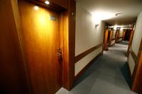 Plan piętra w obiekcie Travelodge Madrid Coslada Aeropuerto