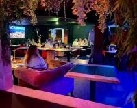 Hosté ubytování La Terrasse Des Spas - Restaurant - Institut Massage