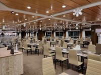 Restaurace v ubytování Hotel Solaria